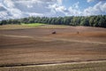 Field in Poland