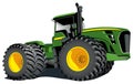 Tractor John Deere