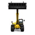 Tractor Loader