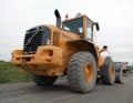 Tractor - Loader Volvo L90 E