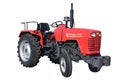 Tractor mahindra mkm 475 india tractor Royalty Free Stock Photo