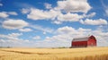 tractor midwest farm