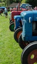 Tractor Show UK