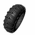 Tractor tire