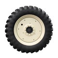 Tractor tire