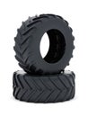 Tractor tires