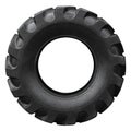 Tractor tyre