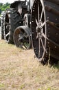 Tractor Wheels