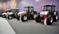 Tractors