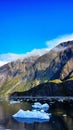 Tracy Arm Fjord, Alaska