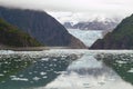 Tracy Arm Fjord and Sawyer Glacier, Alaska