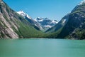 Tracy Arm Fjords, Alaska, United State of America.