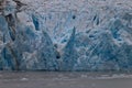Tracy Arm, Glacier, between Juneau and Ketchikan, Alaska