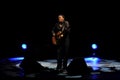 Tracy Chapman live concert at the Arcimboldi Theater