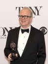 Tracy Letts Royalty Free Stock Photo