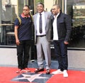 Tracy Morgan star