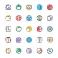 Trade Cool Vector Icons 3