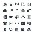 Trade Cool Vector Icons 3