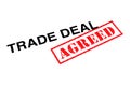 Trade Deal Agreed