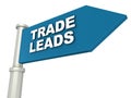 Trade leads