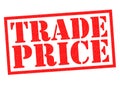 TRADE PRICE