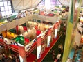 Trade Fair India Royalty Free Stock Photo