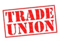 TRADE UNION