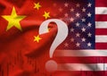 Trade War between China and America