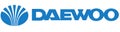 Trademark DAEWOO. Logo. drawing.