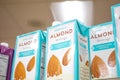Trader Joe`s Almond Milk