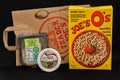 Trader Joe`s goods