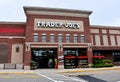 Trader Joe`s Grocery Store, Cary, NC Royalty Free Stock Photo