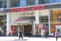 Trader Joe`s