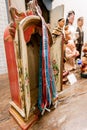 Tradicional brazilian craft