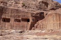 Petra Al-Khazneh Treasury