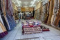 Fabric Curtain Carpet Shop