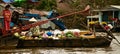 Trading on the river, Mekong Delta, Vietnam