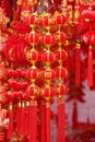 Tradition decoration lanterns of Chines