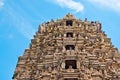 Tradition and a Hindu temple in Sri Lanka