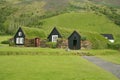 Tradition iceland houses