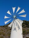 Tradition windmill