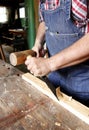 Tradition woodworking