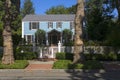 Traditional 2 Story Home