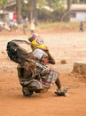 Traditional African Dance