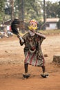 Traditional African Dance