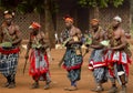 Traditional African Dance