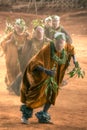 Traditional African Dance