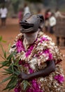 Traditional African Dance