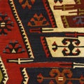 Traditional Anatolian pattern