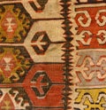 Traditional Anatolian pattern